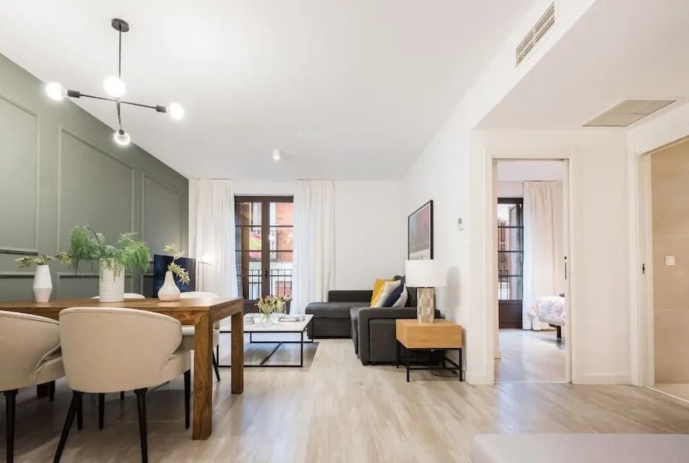Spain Select San Joaquin Apartments - photo 10