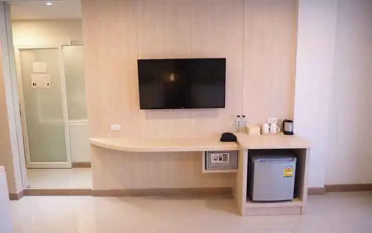 MALEE HOTEL (SHA Extra Plus) - photo 5