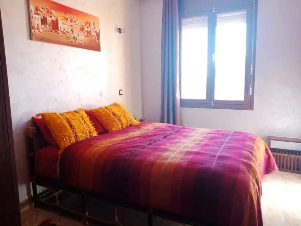 Appartement Residence Firdaous-ALC-178 - photo 2