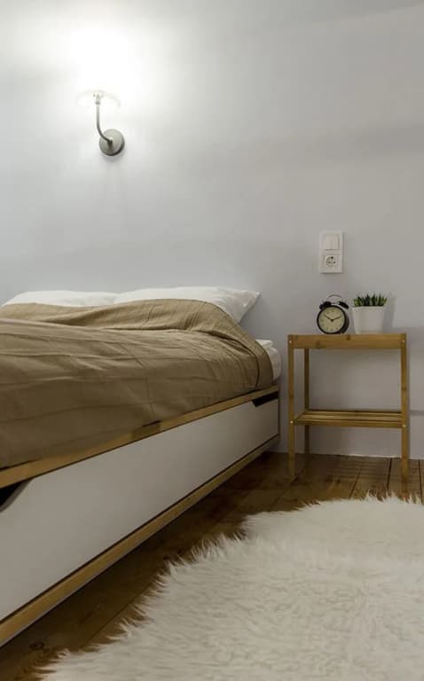 Sage Apartment - photo 12