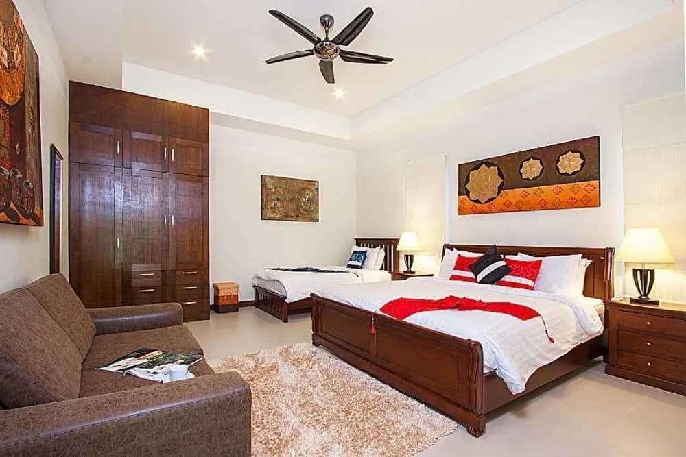 Si Fah Villa - photo 5