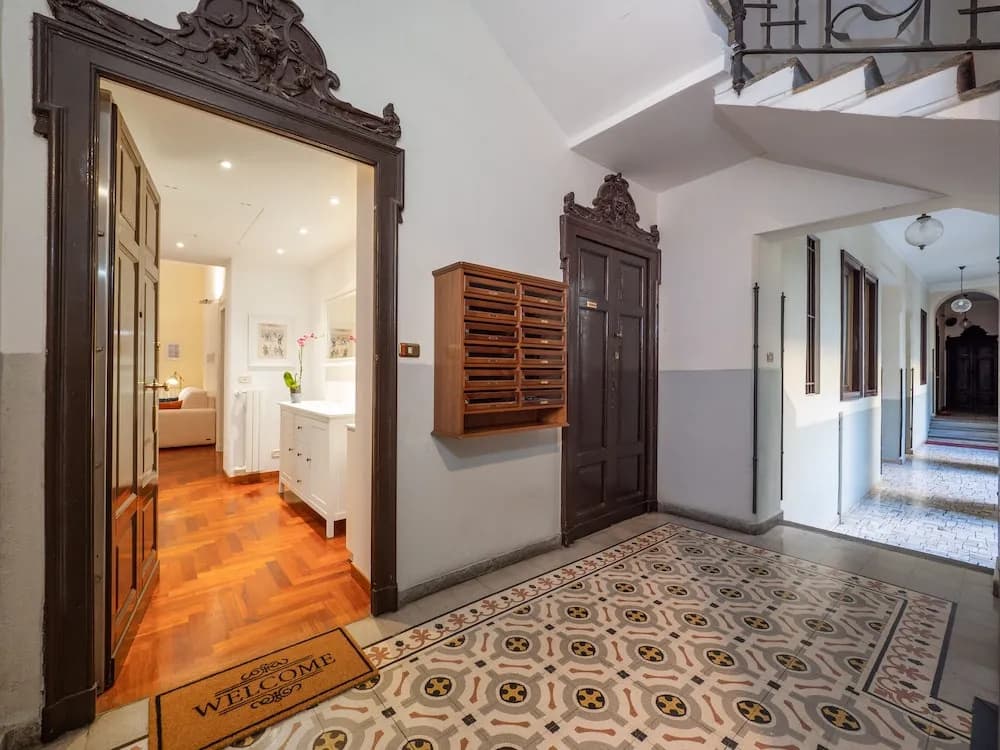 Menotti Apartment - photo 13