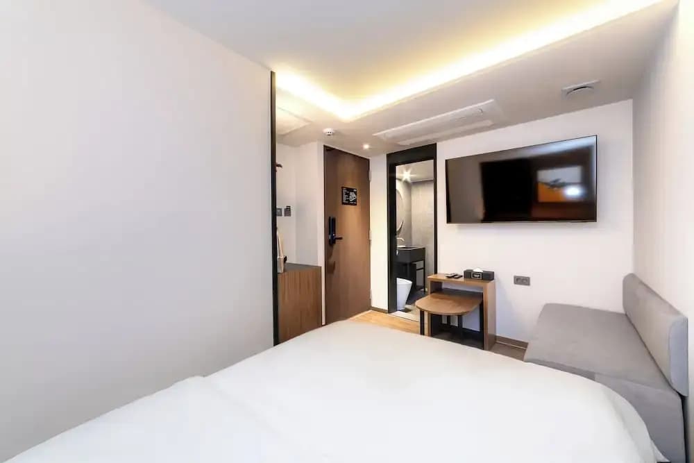 Hotel Sept. Jongno - photo 9