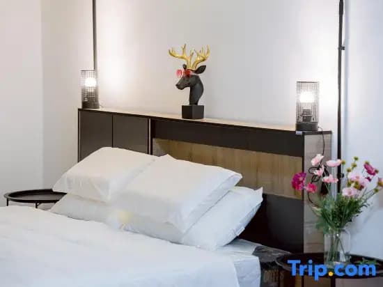 Oasis Suites - Pattaya - Huge Modern Apartments - photo 3