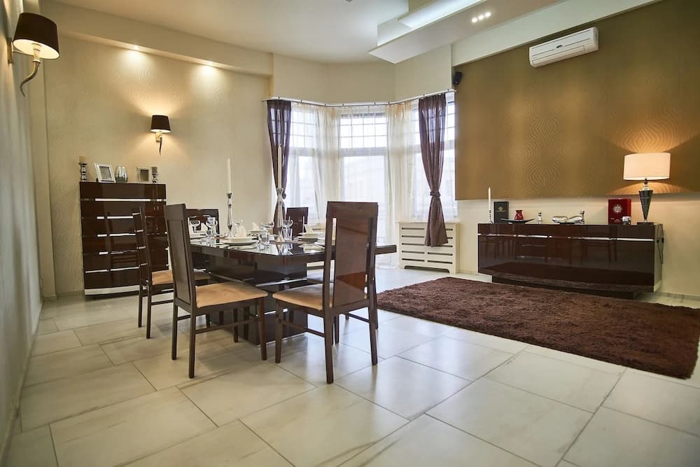 Nikita Apartment - photo 16