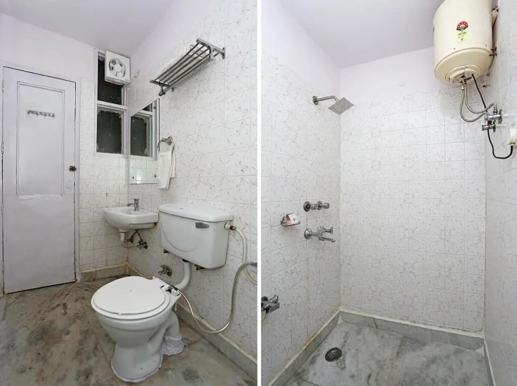 Hotel Elegant International - photo 9