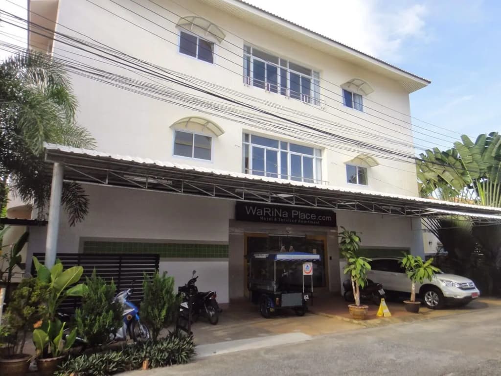 Warina Place - main photo