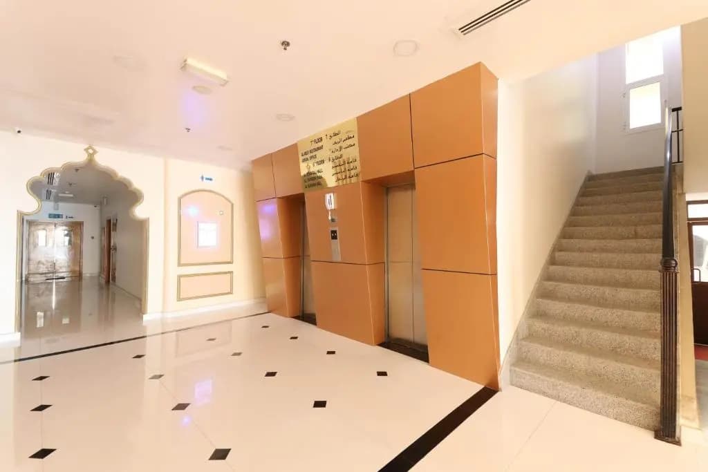 Al Reef Hotel - photo 13