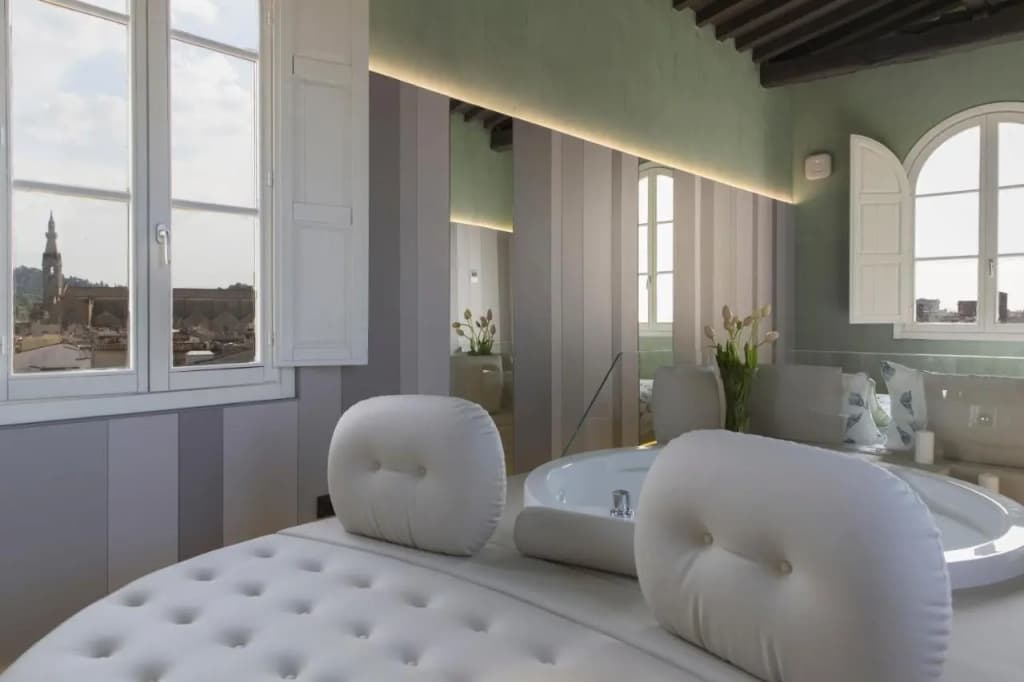Palazzo dei Ciompi Suites - photo 45