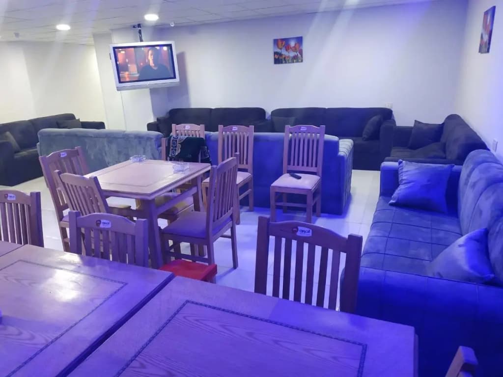 Pyramids Youth House - photo 17