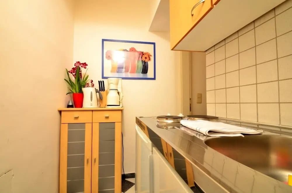 AJO Vienna Apartements Residences - photo 6