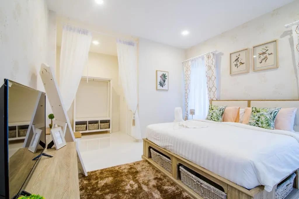 Marwin Pool Villa 8 - photo 3