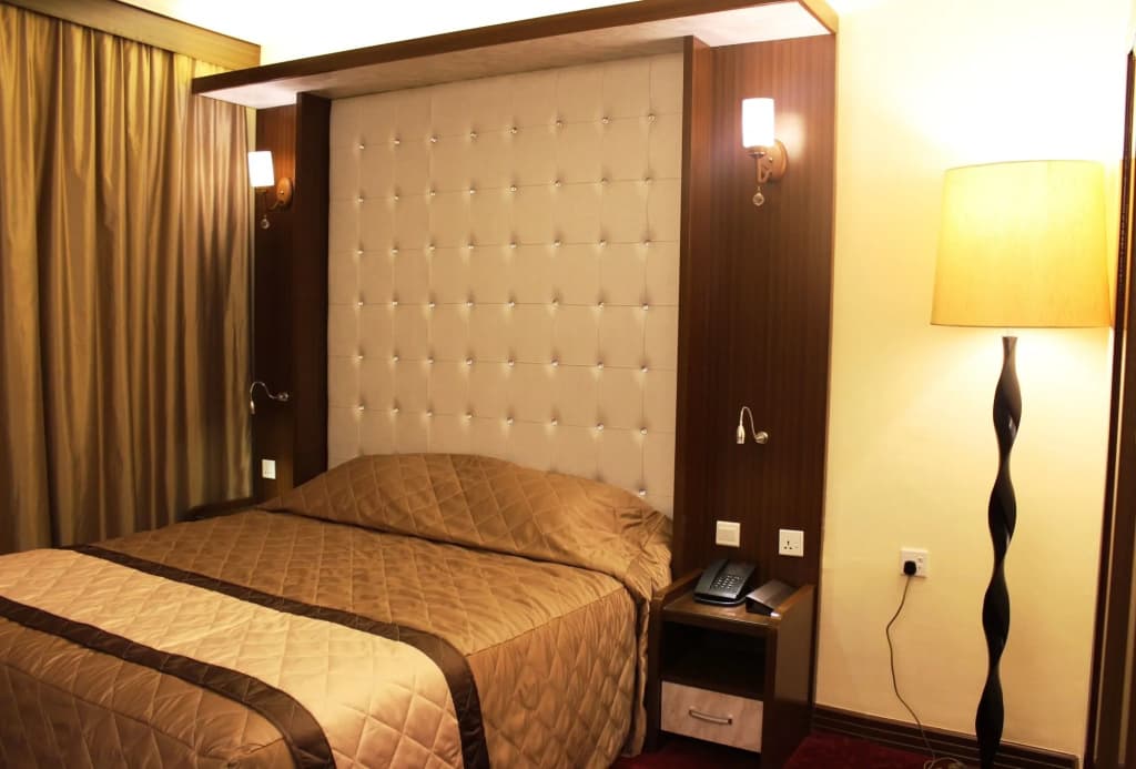 Al Khaleej Grand Hotel - photo 25