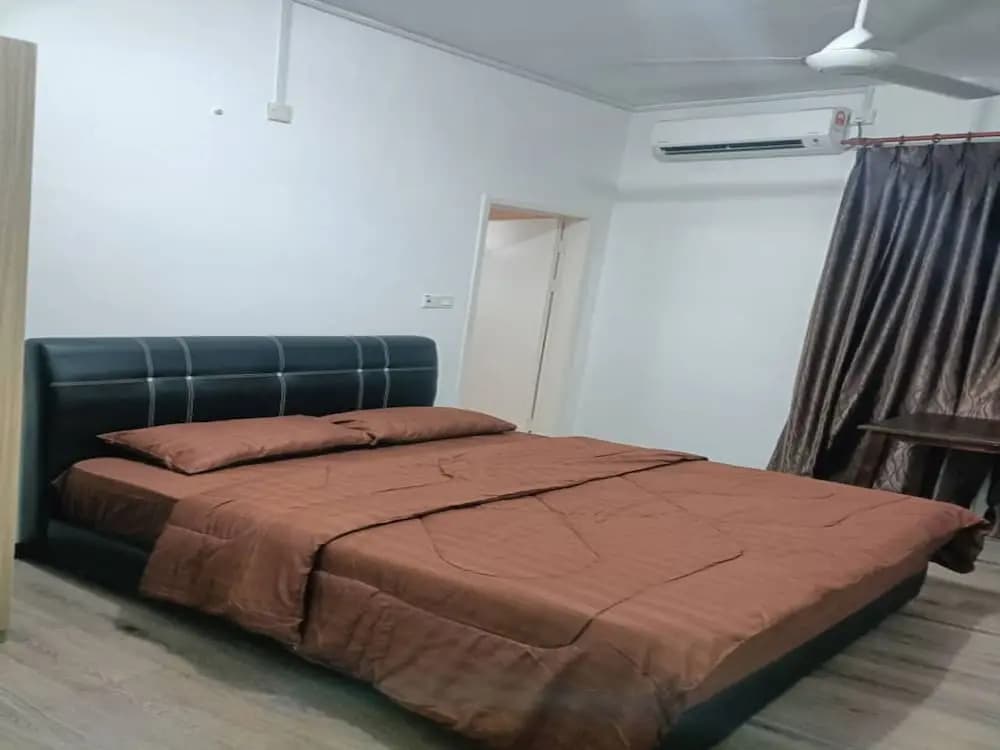 OYO 90965 Lakut Valley Homestay - photo 4