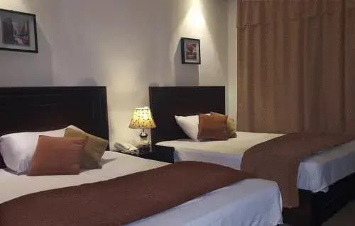 Oriental Hostel - photo 4