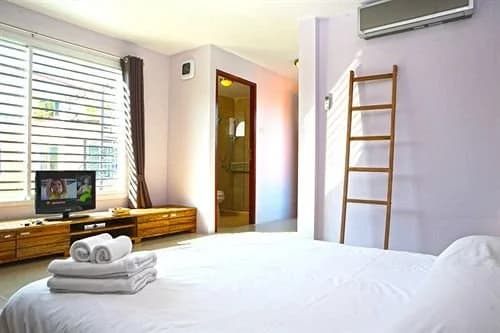 Zea Za Villa - photo 4