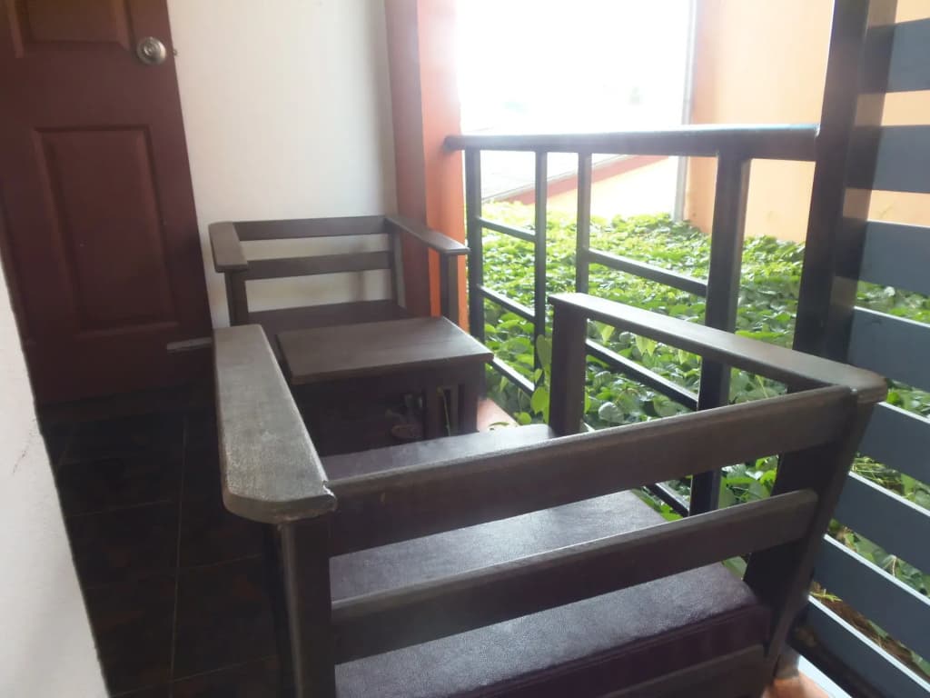 The Orange City Resort - photo 18