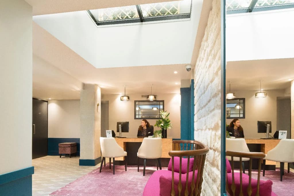 Hôtel Les Matins de Paris & Spa - photo 35