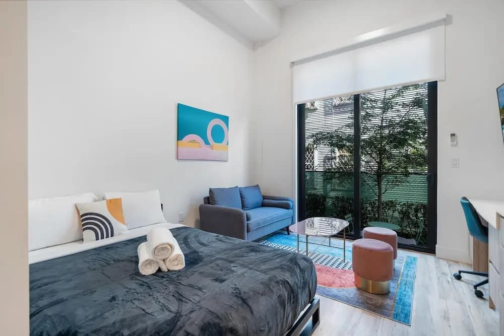 Pastel Apartments - photo 3