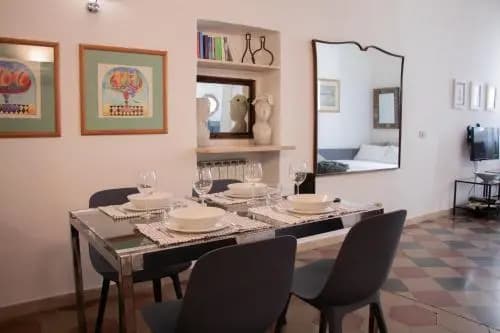 Piazza Firenze Apartment - photo 14