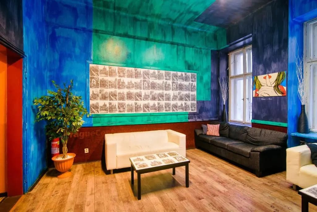 Best Spot Hostel - photo 12