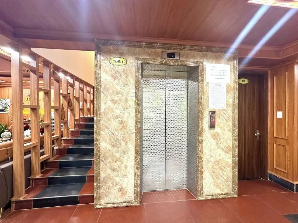Hotel Da Do - photo 14