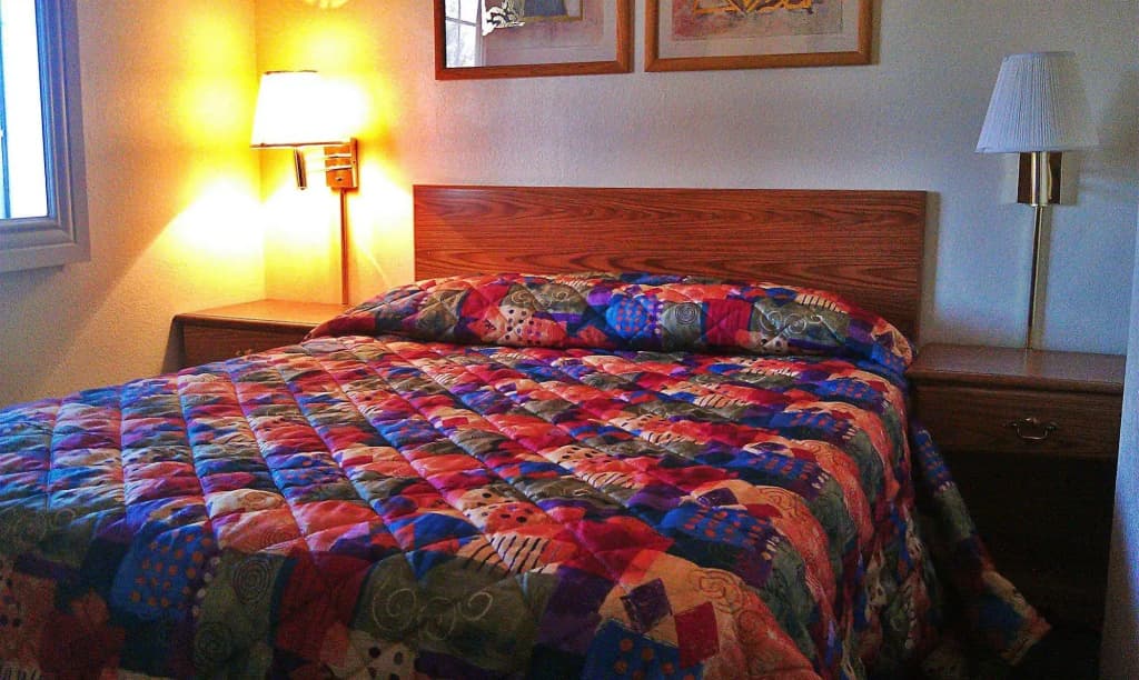 Manor Suites - photo 3