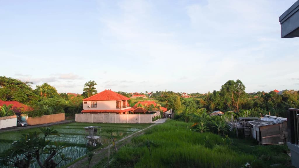 Lebak Bali Nelayan - photo 20