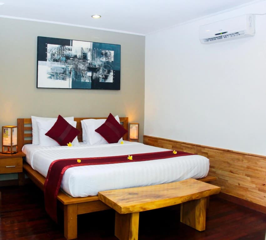 Delu Villas Suite Seminyak - photo 2