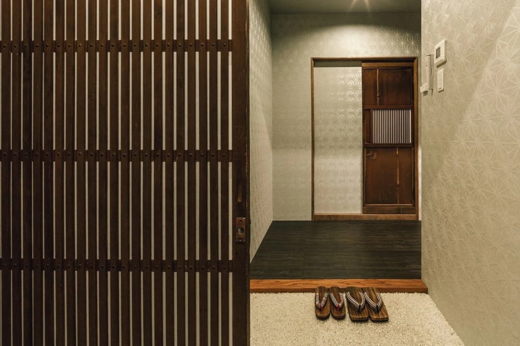 Hazuki Kyoto - photo 17