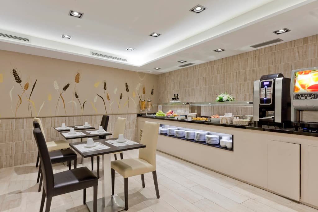 Santa Marta Hotel - photo 25