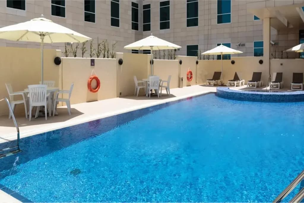 Premier Inn Doha Education City Hotel - photo 14