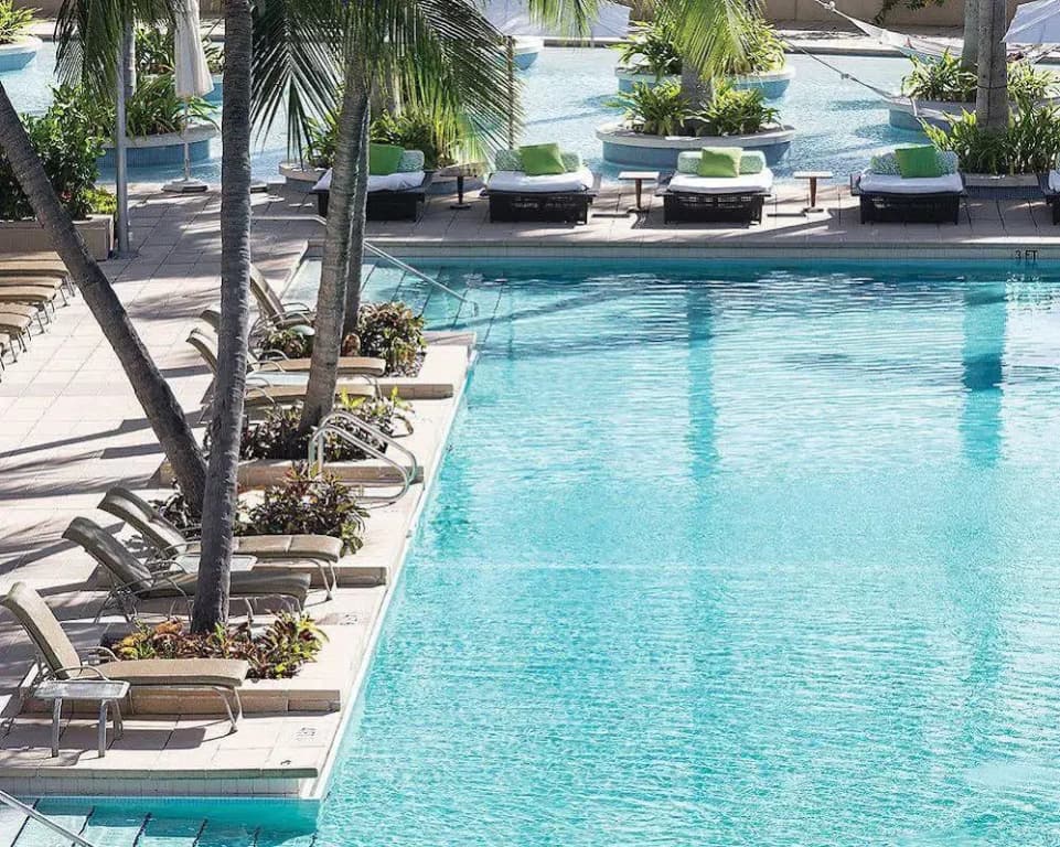 Four Seasons Residences - photo 8