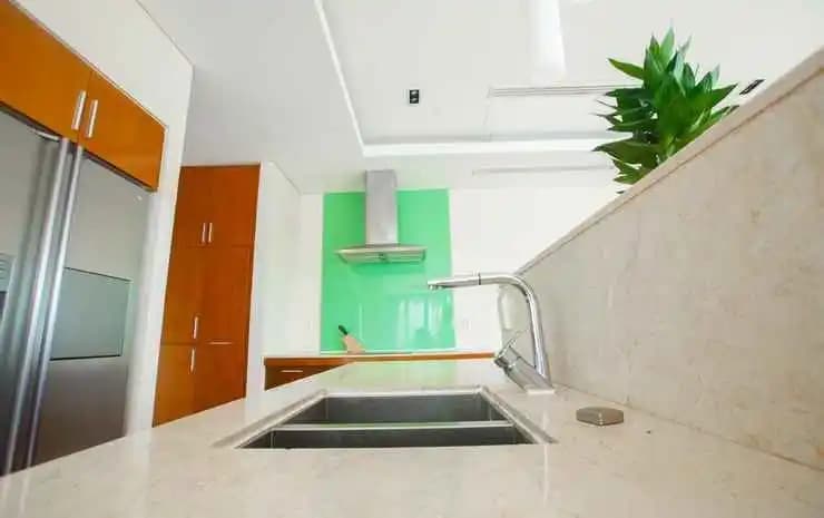 Perfect Private Pool Villa - photo 15