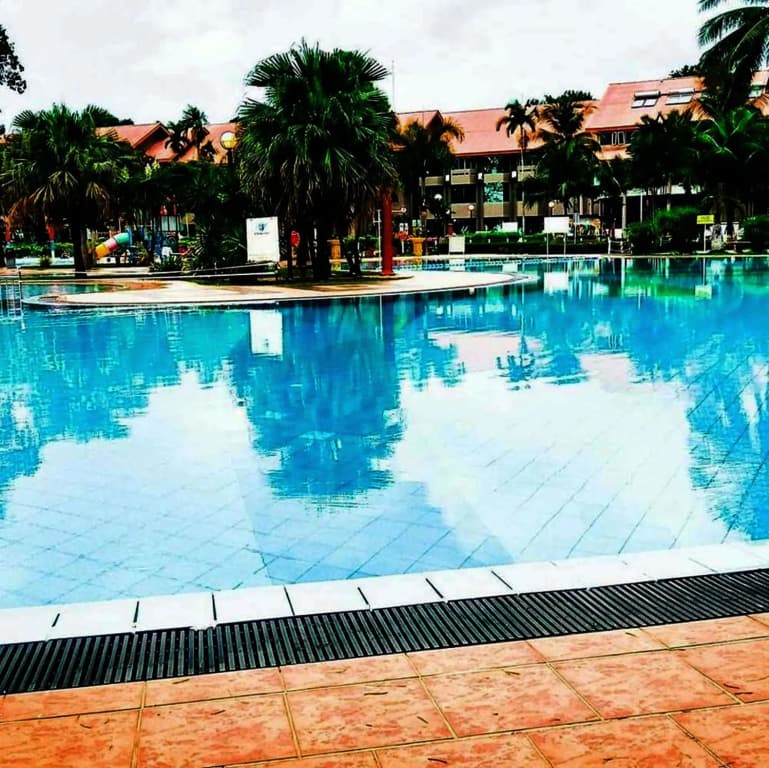De Rhu Beach Resort - photo 10