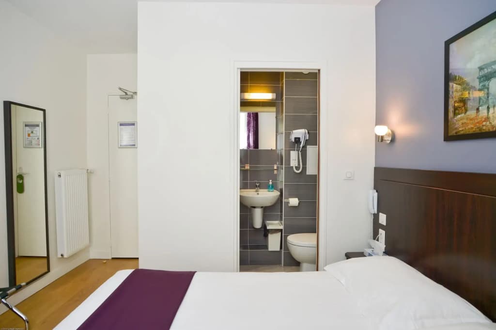 Hotel du Quai de Seine - photo 8