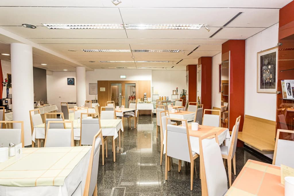 Hotel Korotan - photo 26