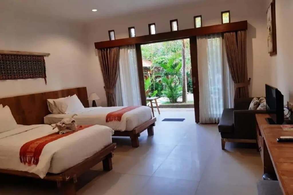 Mina Pelasa Hotel - photo 4