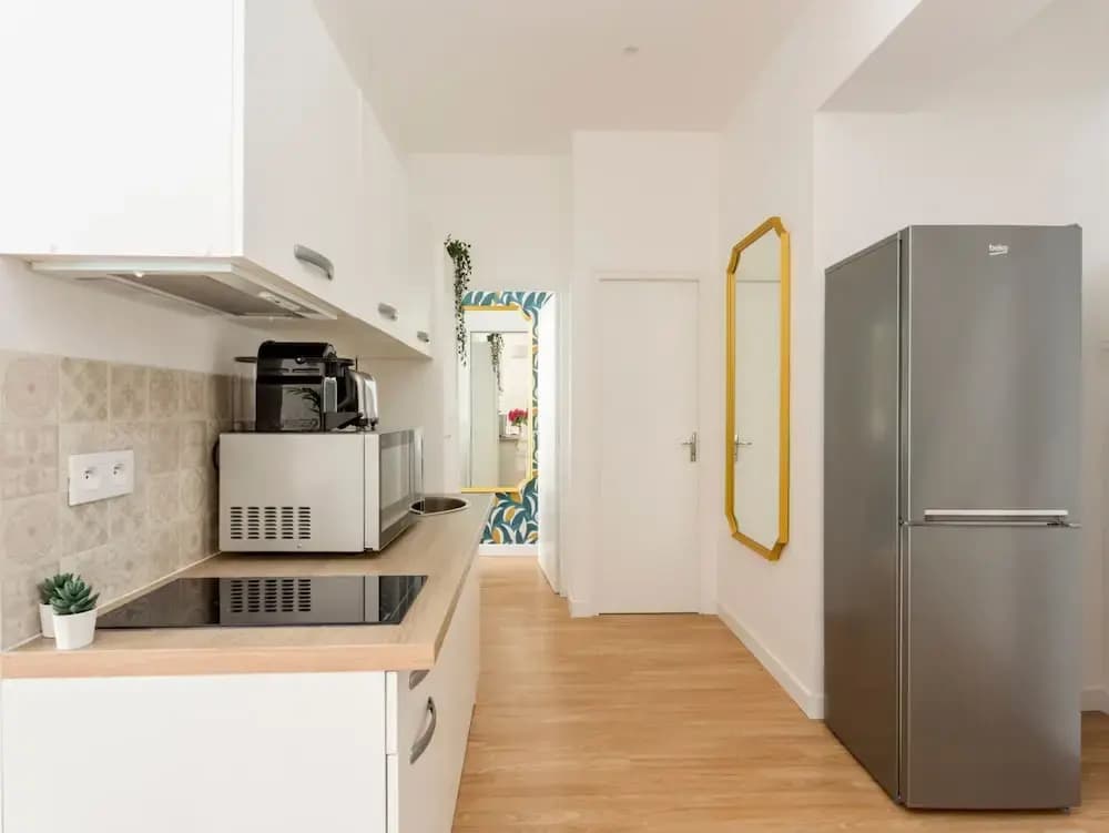 Merveil Family Suites - Martin III-IV - photo 20