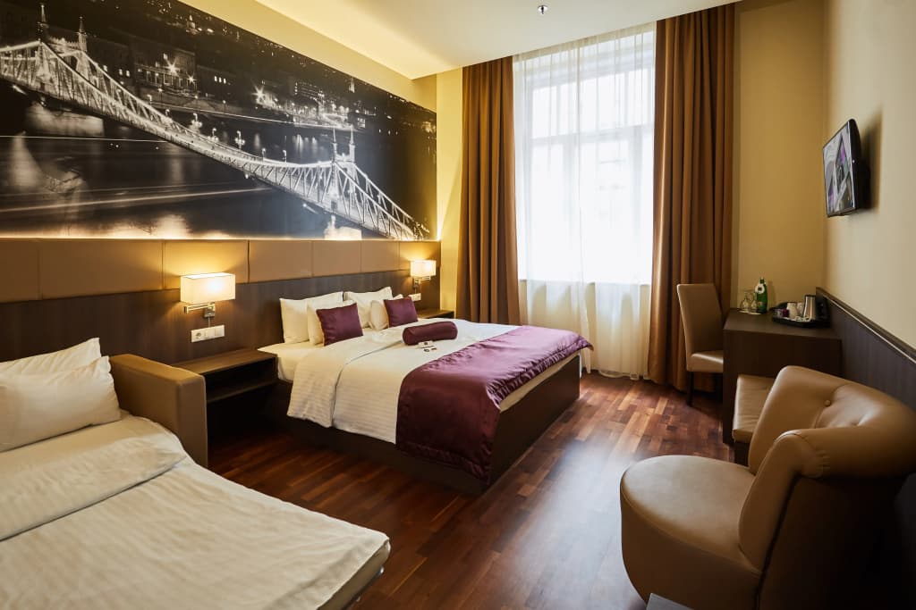 12 Revay Hotel - photo 5