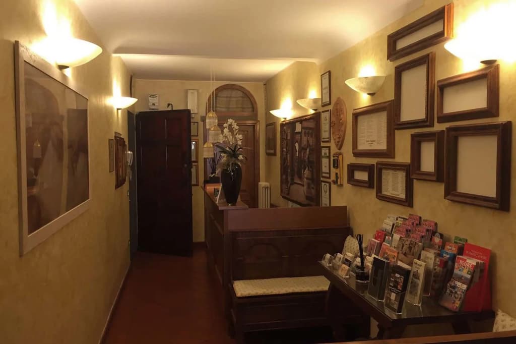 BB Locanda Dei Poeti - photo 16