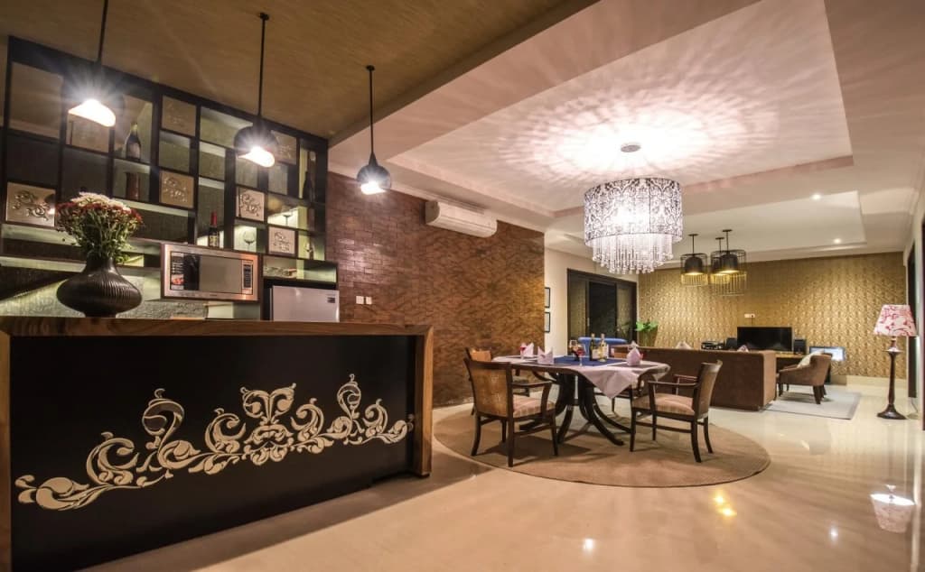 Natya Residence Jimbaran - main photo