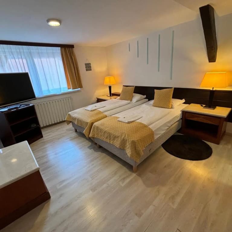 Hotel Gloria Budapest City Center - photo 33