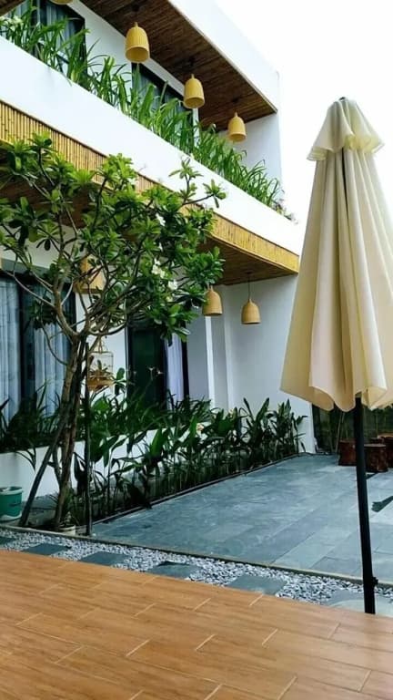 PB Villa Apartment - photo 14