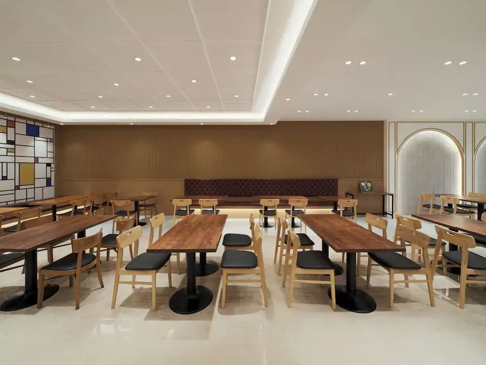 Le Collective Gangnam SAC ROIUM - photo 21