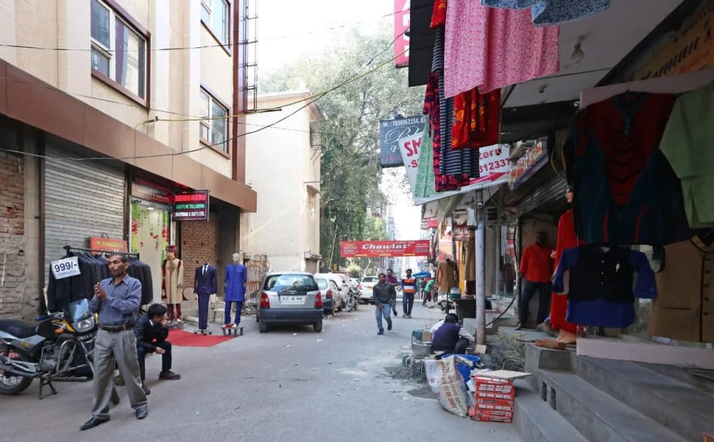 OYO 7844 Hotel Welcome Plaza - photo 11