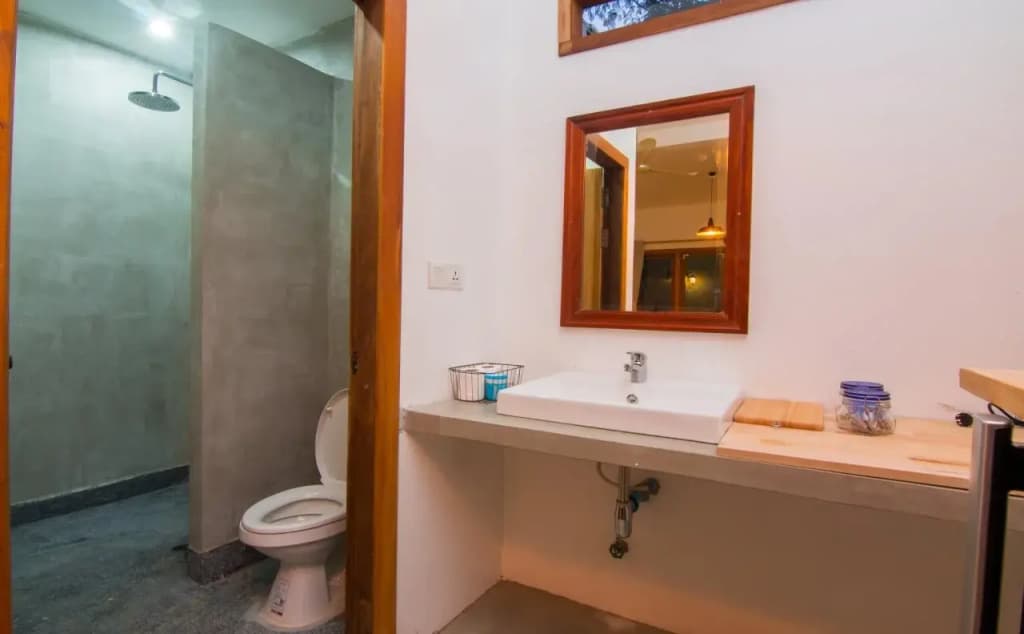 The Orientation Lodge - photo 7