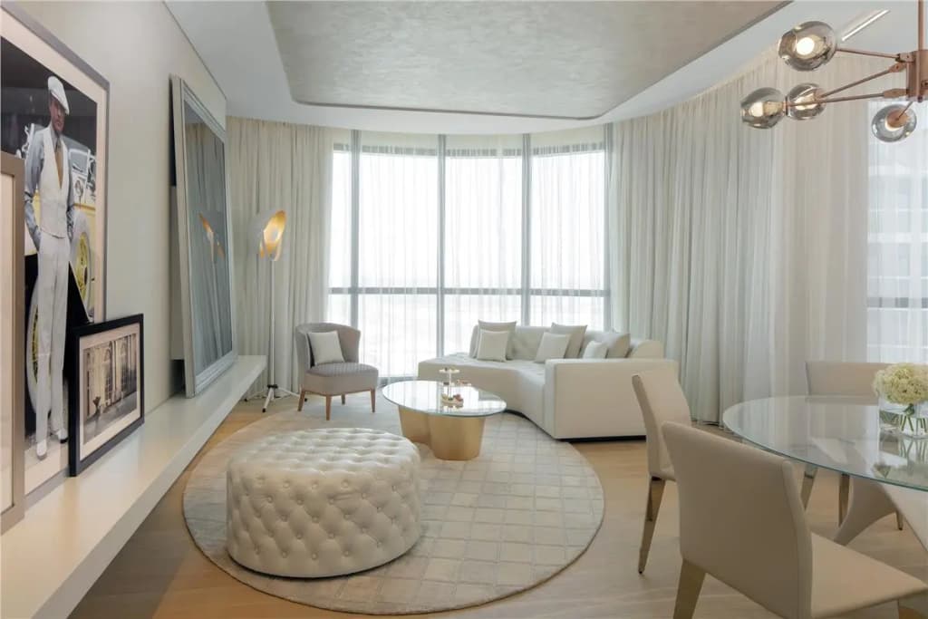 Paramount Hotel Dubai - photo 32