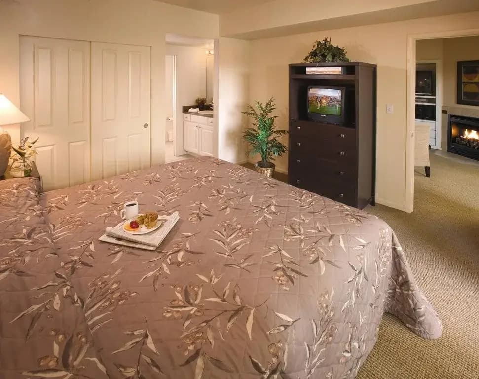 WorldMark Las Vegas Boulevard - photo 2