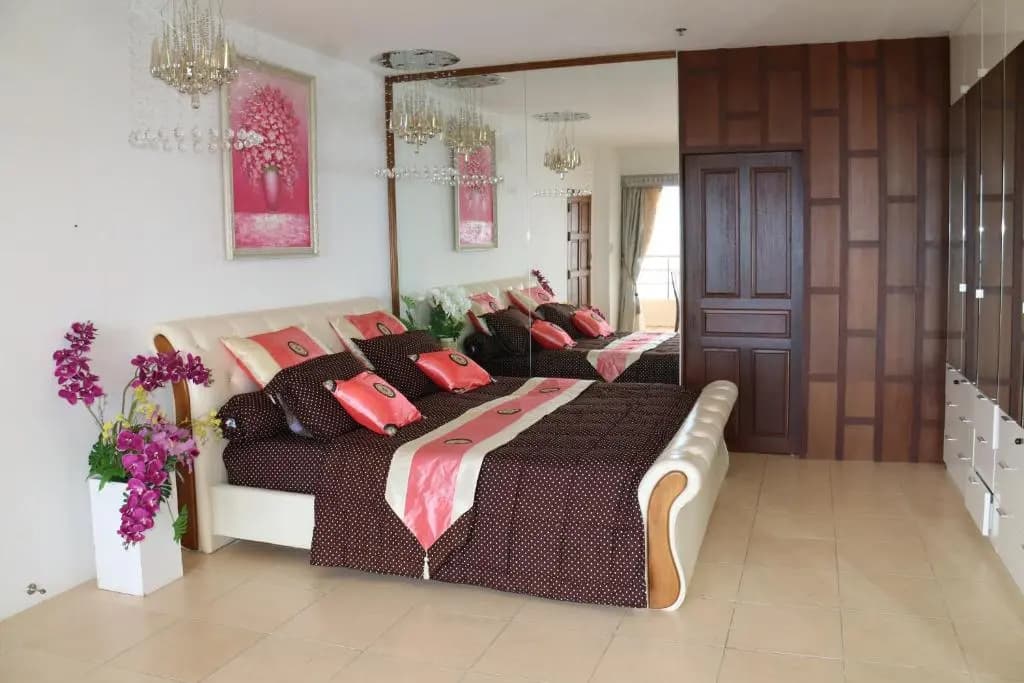 View Talay 3 apartments - photo 4